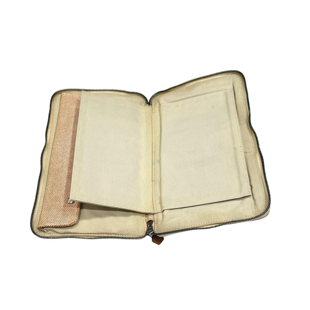 Hermès Herline Zip-Around Wallet - Picture 9 of 14